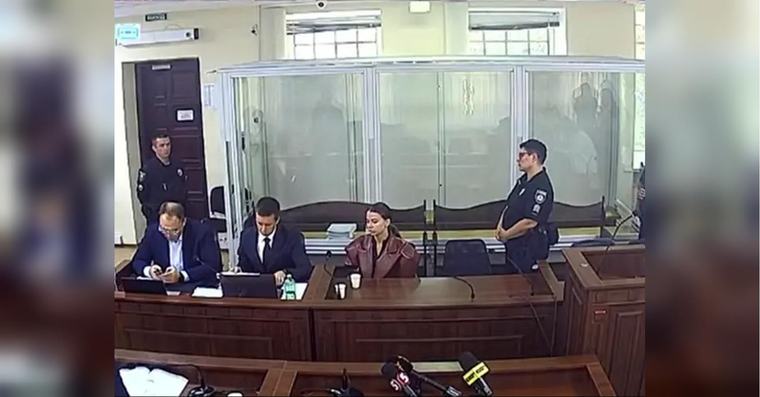 «Музі» зі справи «Карфаген» призначили заставу: фігурантка справи НАБУ могла стати заступницею міністра освіти