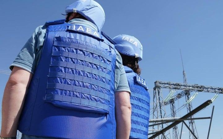США та союзники вимагають від МАГАТЕ доповіді про Іран до Радбезу ООН