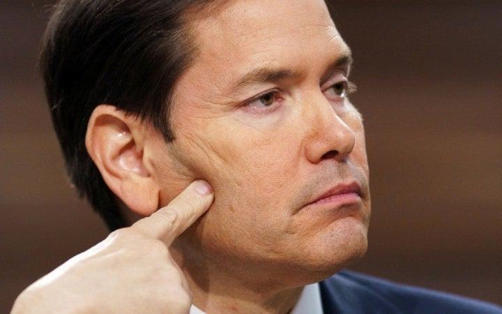 Рубіо: США і Україна обговорюють ліцензію на виробництво ракет до систем Patriot
