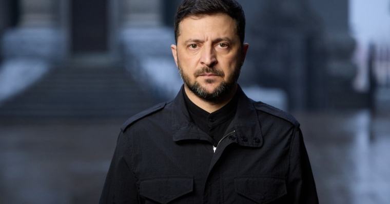 Зеленський назвав територіальну ціль Кремля у війні