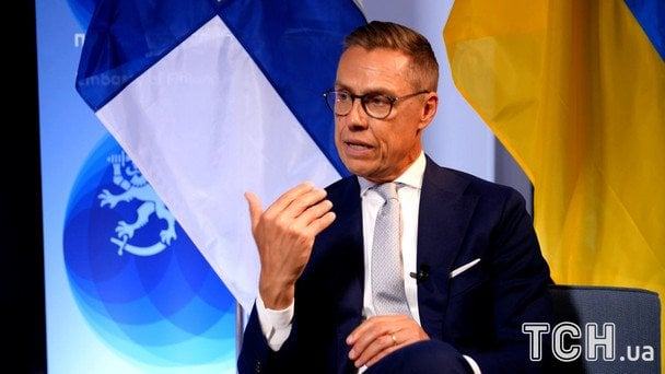 Україні радять готуватися до найгіршого: Стубб назвав причину