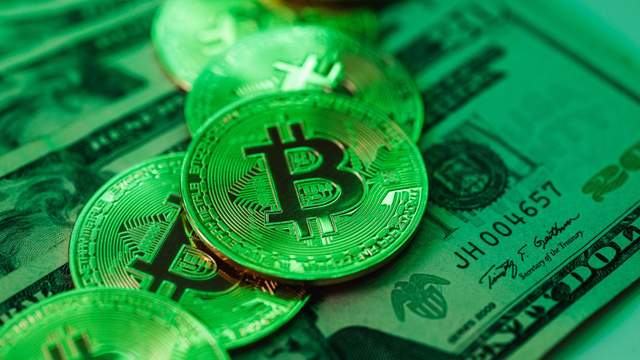 Новий злам поставив під сумнів готовність крипторинку до великих фінансів