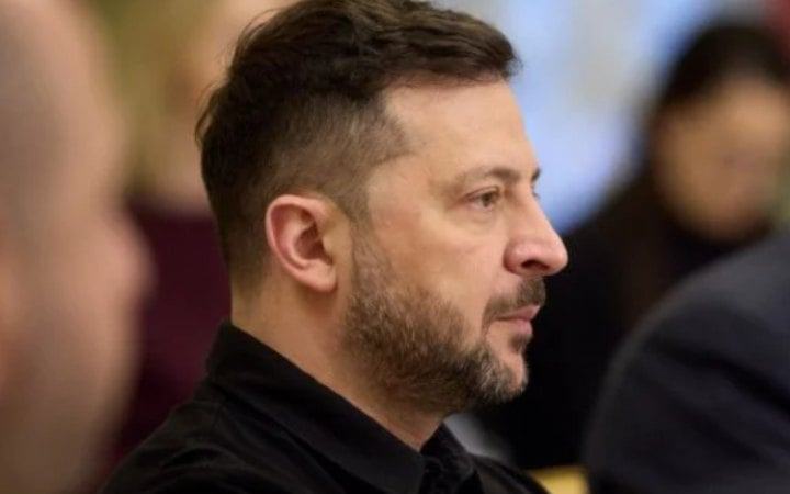 Президент Зеленський обговорив із Рютте та Стуббом оборонні потреби України й прогрес у дипломатії