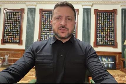 У Херсоні через російські атаки горіли будинки, квартира та нежитлові споруди