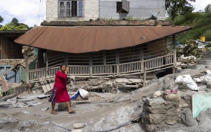 ​Повені в Непалі можуть коштувати страховикам понад $130 млн – ще до виплат за загиблих і постраждалих