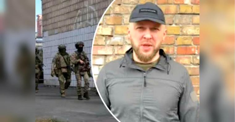 Стрілянина у Києві: ГУР намагалося відбити заступника командира РДК, бо він почав давати свідчення
