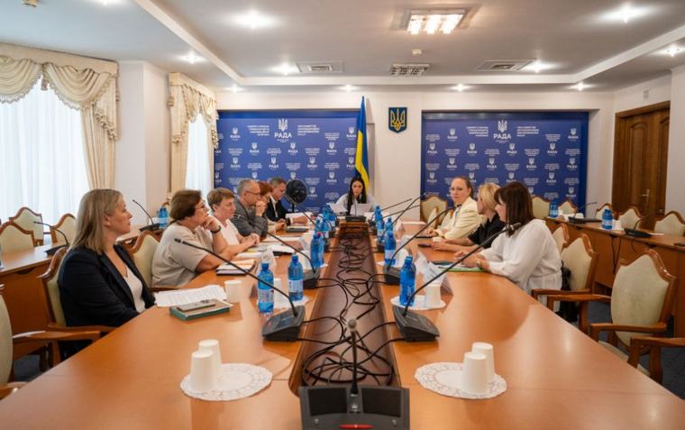 Суспільство / Захист прав дитини в громадах: чіткі інструменти, персональна відповідальність та усунення законодавчих колізій