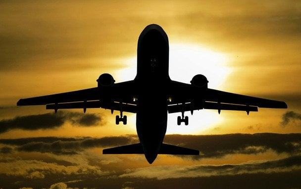 "Війна повертається до Росії": Україна офіційно попередила авіакомпанії про небезпеку польотів