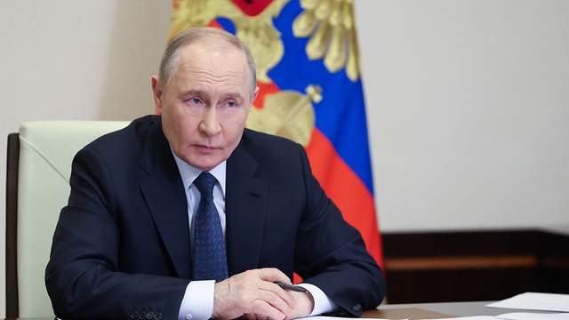 "Без посилення тиску цього не станеться": за якої умови Росія сяде за стіл переговорів