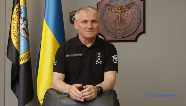 Олег Іващенко,