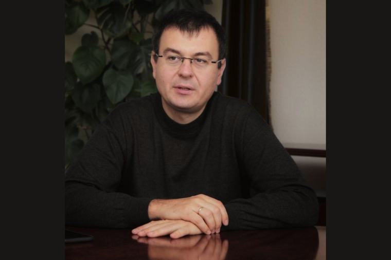 Коментар до закону / Данило Гетманцев: Держава посилює захист вкладників і робить механізм роботи з проблемними банками більш зрозумілим та ефективним