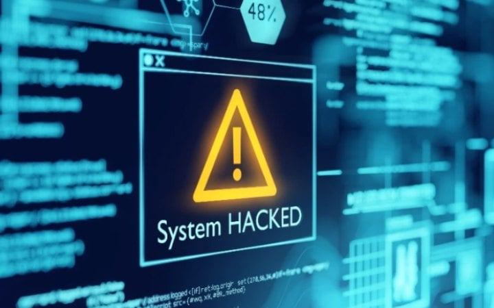 У Франції заарештували ймовірного хакера з угруповання ZeroBytes через злам податкової