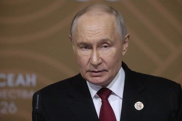 Путін пригрозив Україні після заяви Зеленського: про що свідчить нервова реакція Кремля