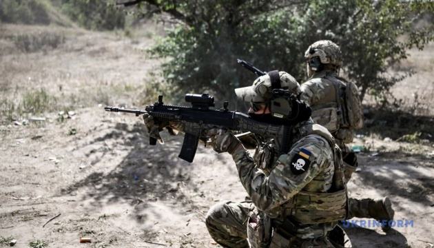Битва за Україну. День тисяча шістсот п’ятдесят сьомий