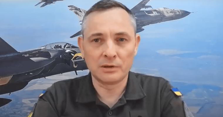 Росія масовано атакує реактивними БпЛА: Ігнат про нову тактику ворога та відсоток збиття