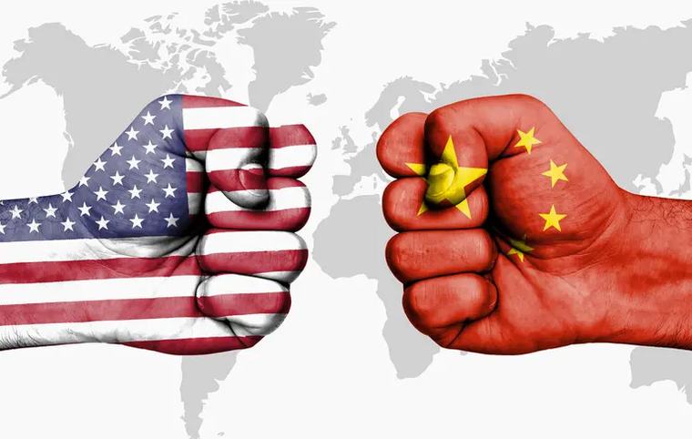 Світ дедалі більше розходиться: Китай гуртує РФ та Іран, США кличуть Москву