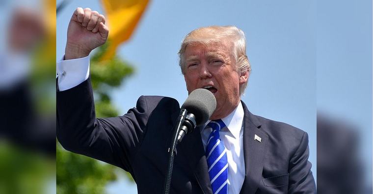 «Я не балотуватимусь»: Трамп заявив, що вибори в США не вплинуть на війну