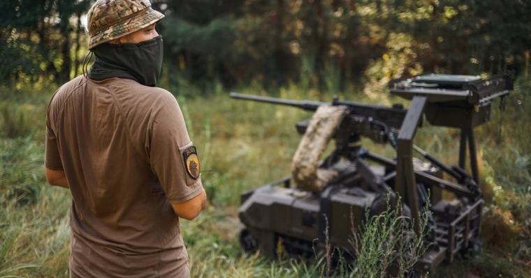 Ситуація на фронті: ворог активізувався і суттєво збільшив кількість штурмів