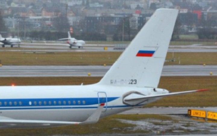 WSJ: Росія використовує аеропорт у Мальдівах для обходу західних санкцій