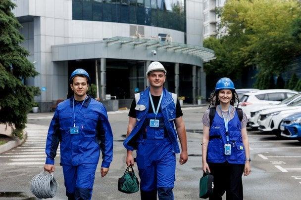 Київстар Домашній запускає тариф Максимальний зі швидкістю до 8 Гбіт/с