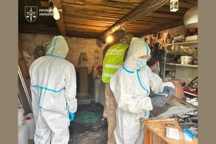 СБУ викрила російського агента у підрозділі ЗСУ на Одещині